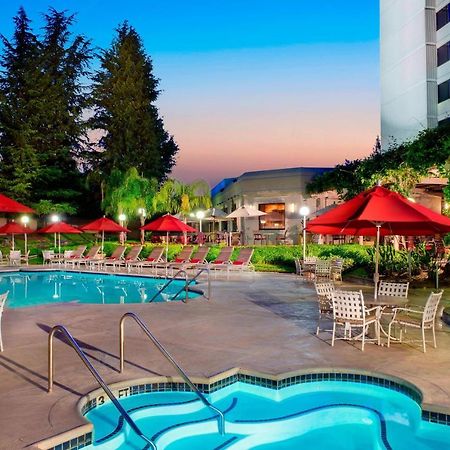 Hotel Sacramento Marriott Rancho Cordova Extérieur photo
