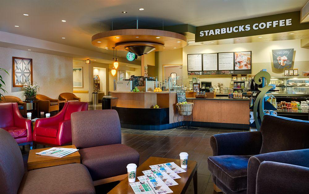 Hotel Sacramento Marriott Rancho Cordova Extérieur photo