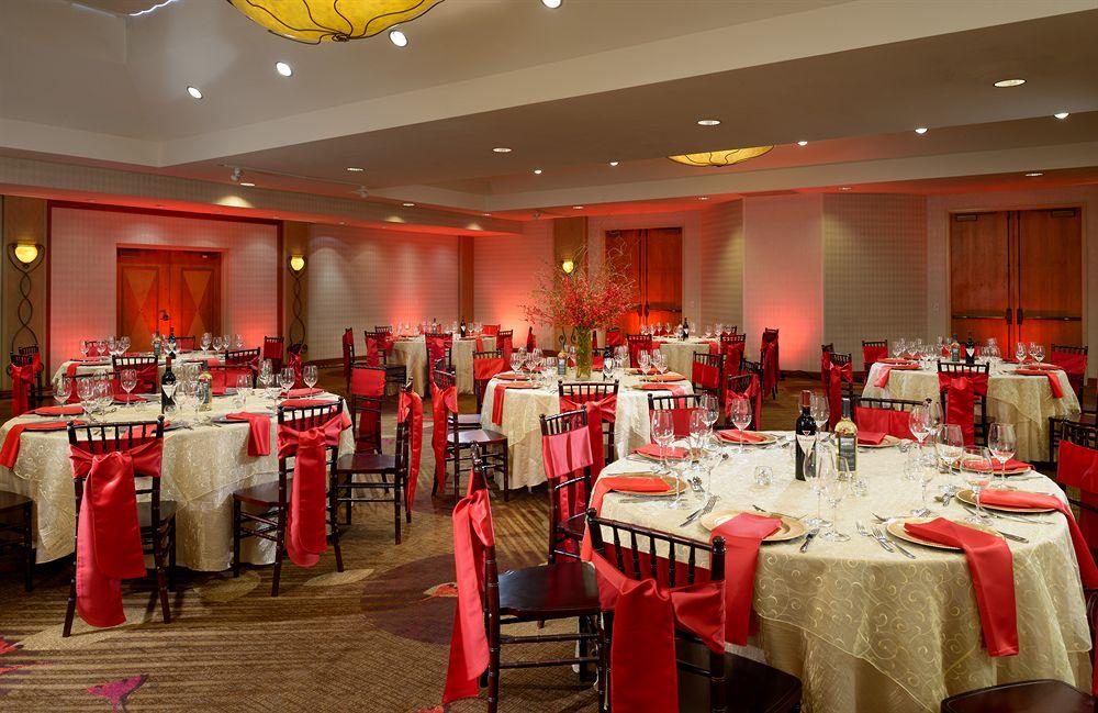 Hotel Sacramento Marriott Rancho Cordova Extérieur photo