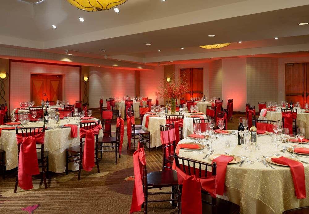 Hotel Sacramento Marriott Rancho Cordova Extérieur photo
