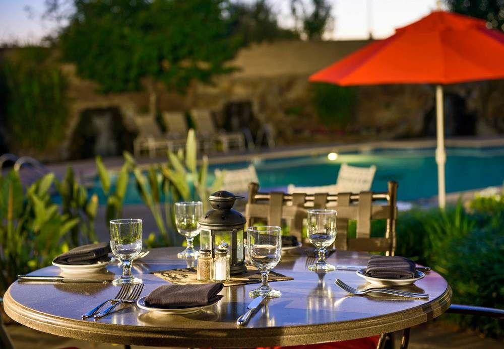 Hotel Sacramento Marriott Rancho Cordova Extérieur photo