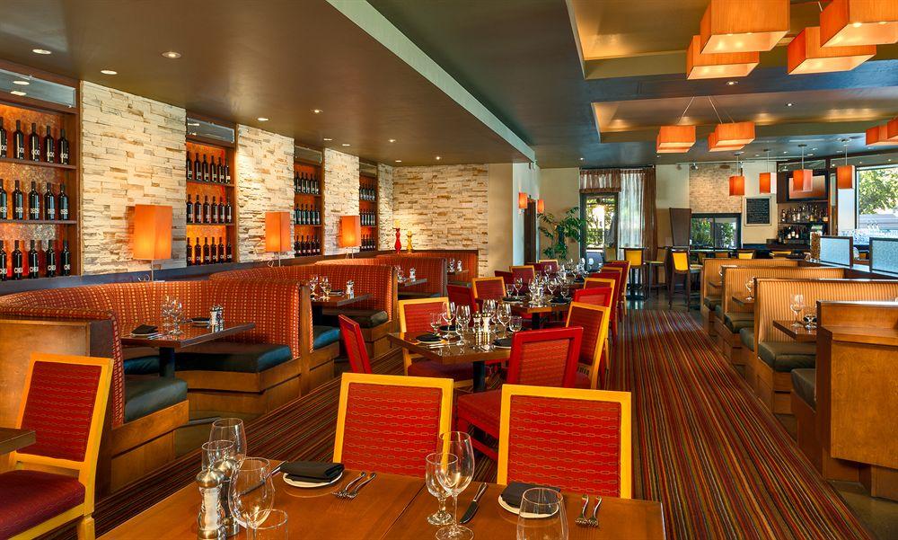 Hotel Sacramento Marriott Rancho Cordova Extérieur photo