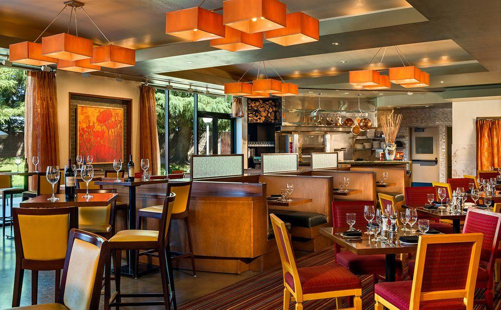 Hotel Sacramento Marriott Rancho Cordova Extérieur photo