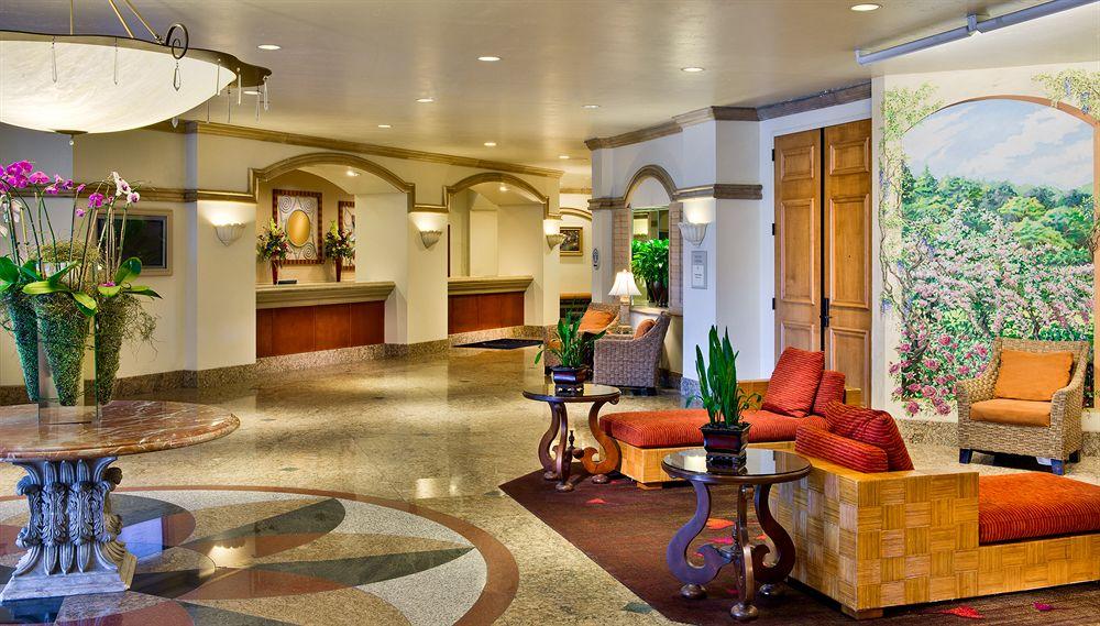 Hotel Sacramento Marriott Rancho Cordova Extérieur photo