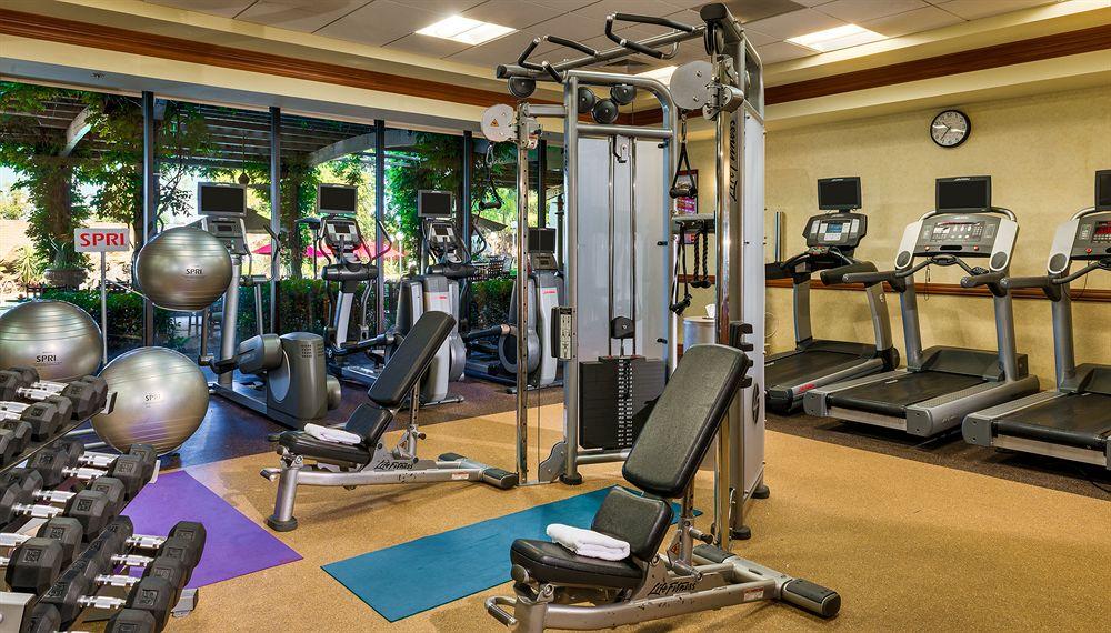 Hotel Sacramento Marriott Rancho Cordova Extérieur photo
