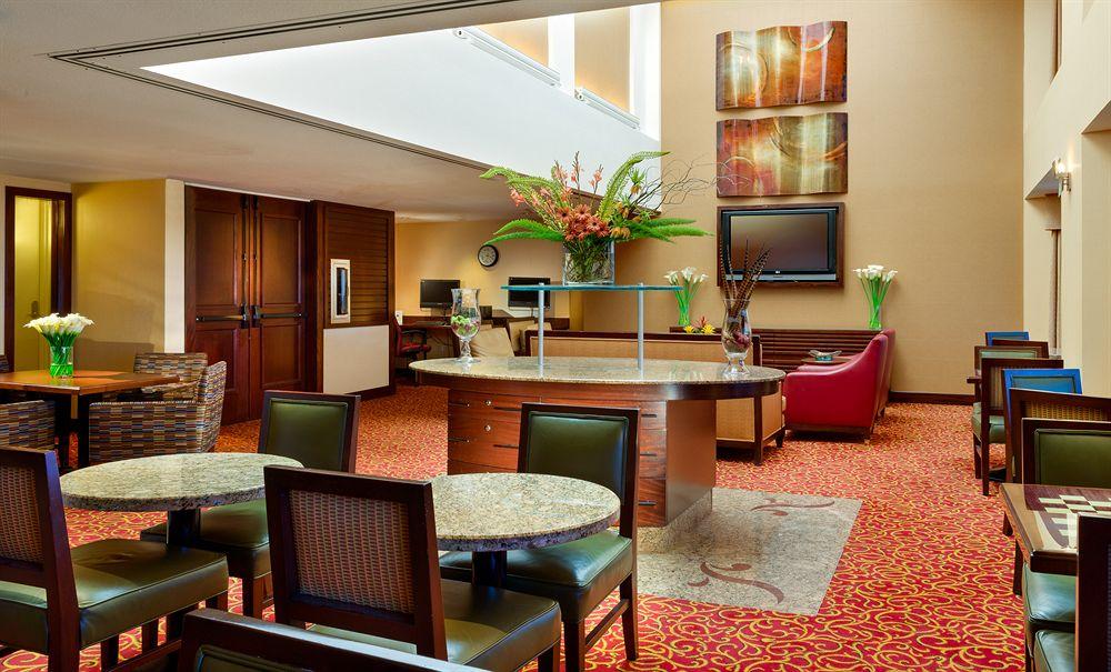 Hotel Sacramento Marriott Rancho Cordova Extérieur photo