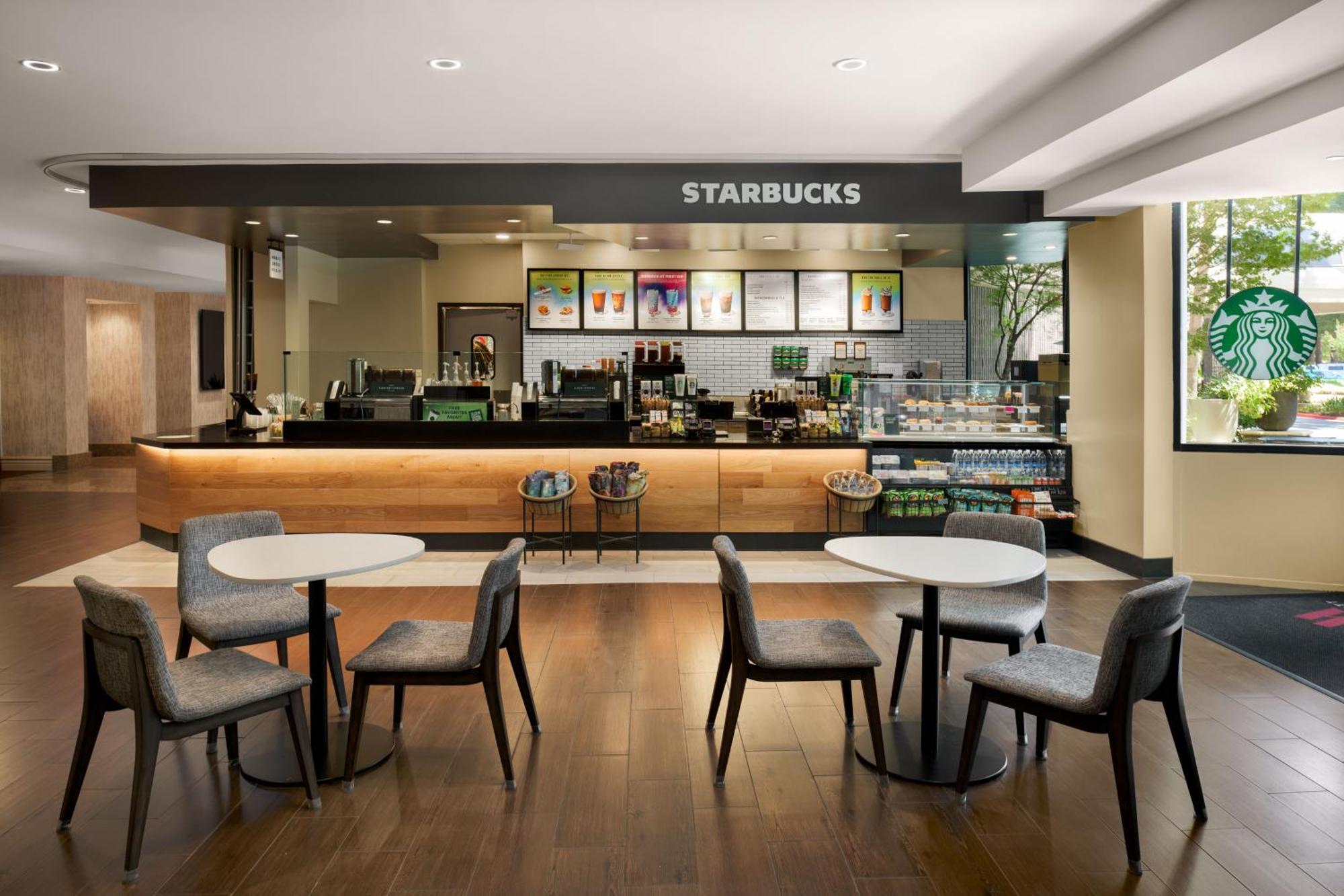 Hotel Sacramento Marriott Rancho Cordova Extérieur photo