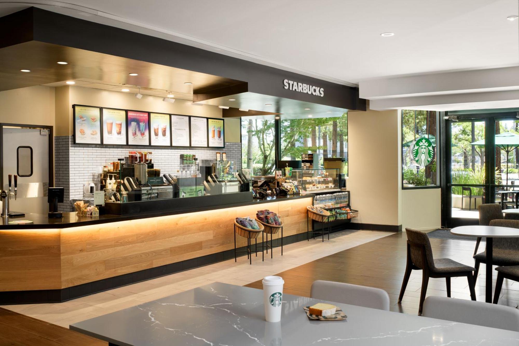 Hotel Sacramento Marriott Rancho Cordova Extérieur photo