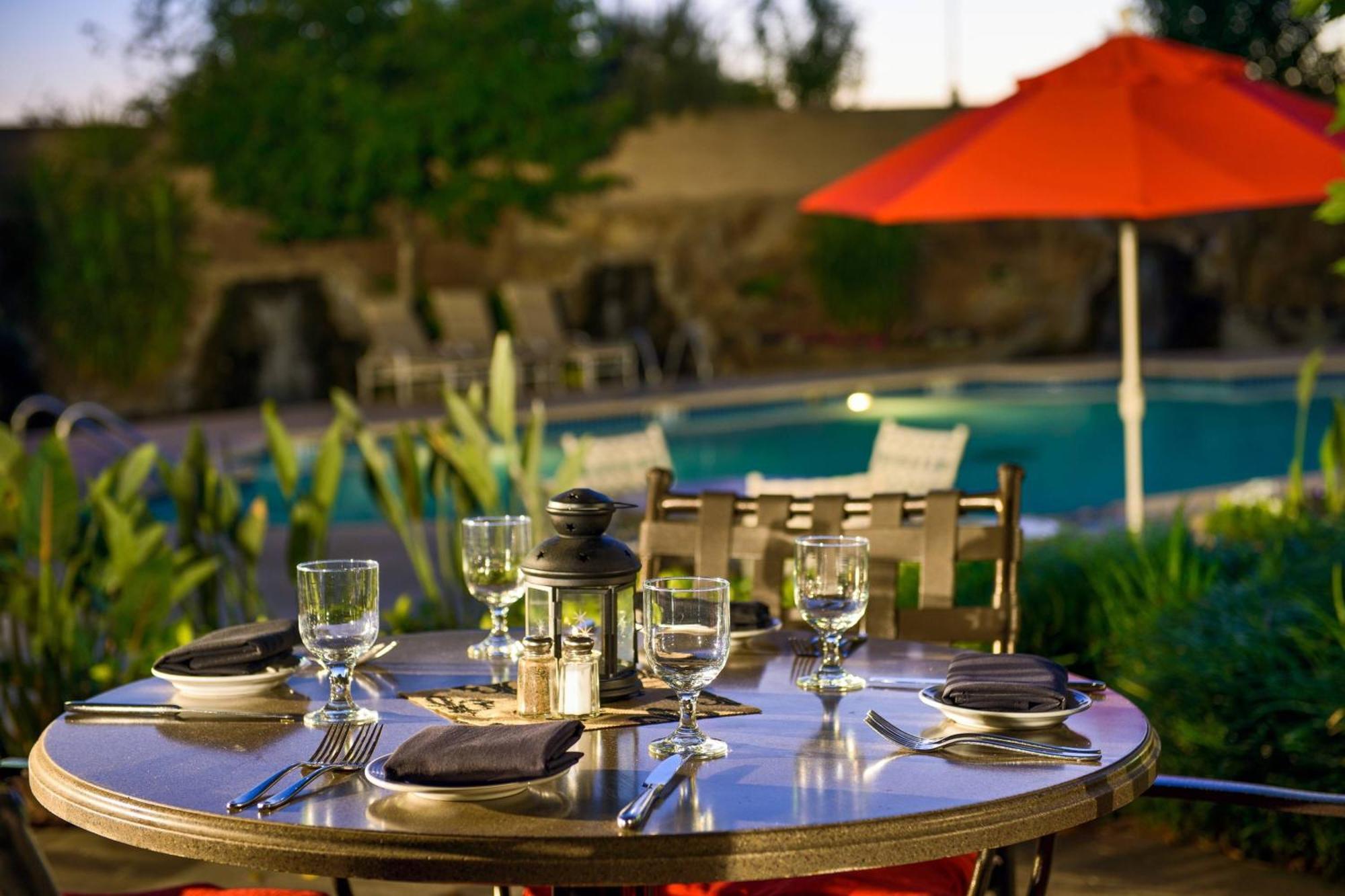 Hotel Sacramento Marriott Rancho Cordova Extérieur photo