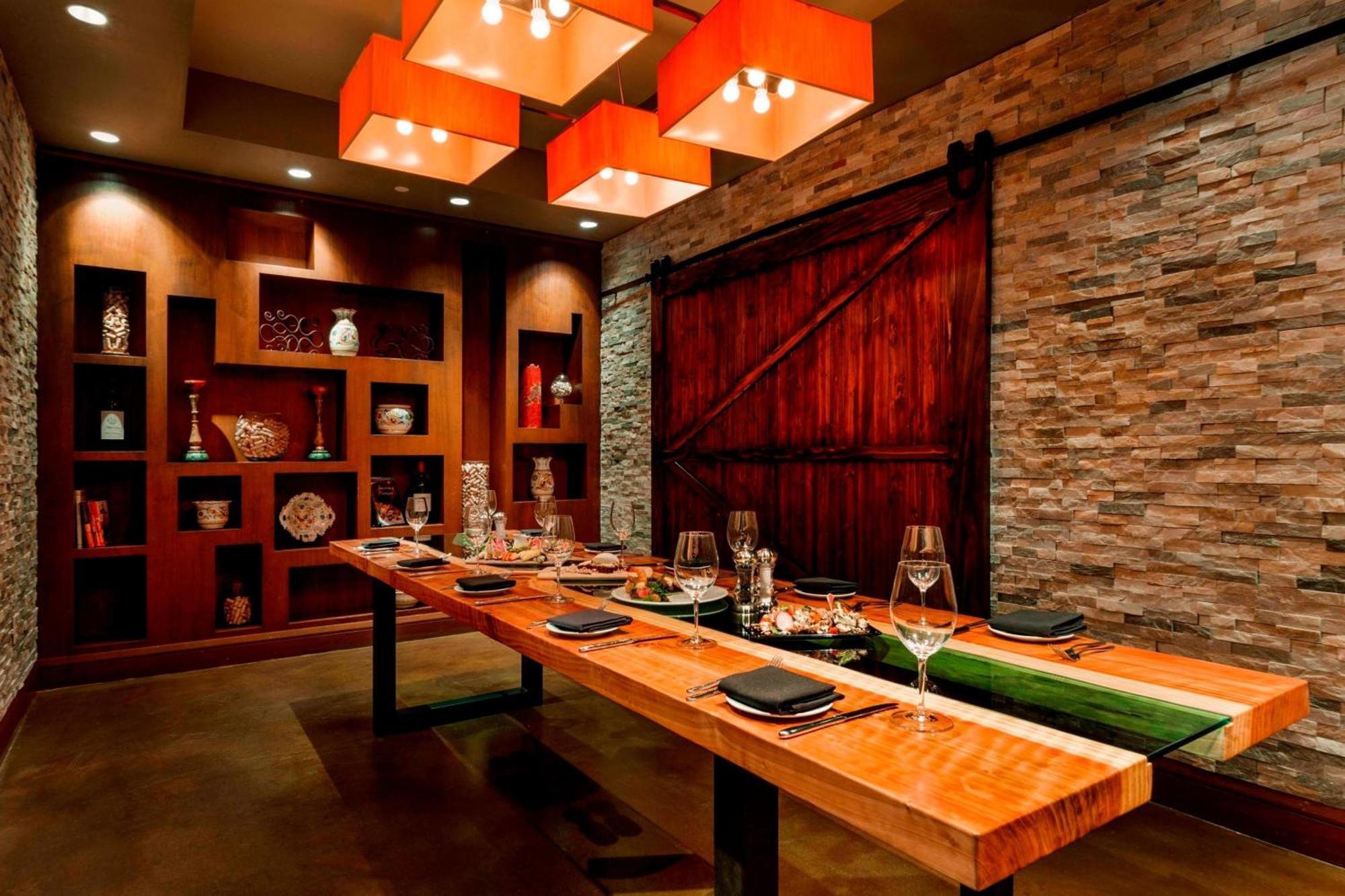 Hotel Sacramento Marriott Rancho Cordova Extérieur photo
