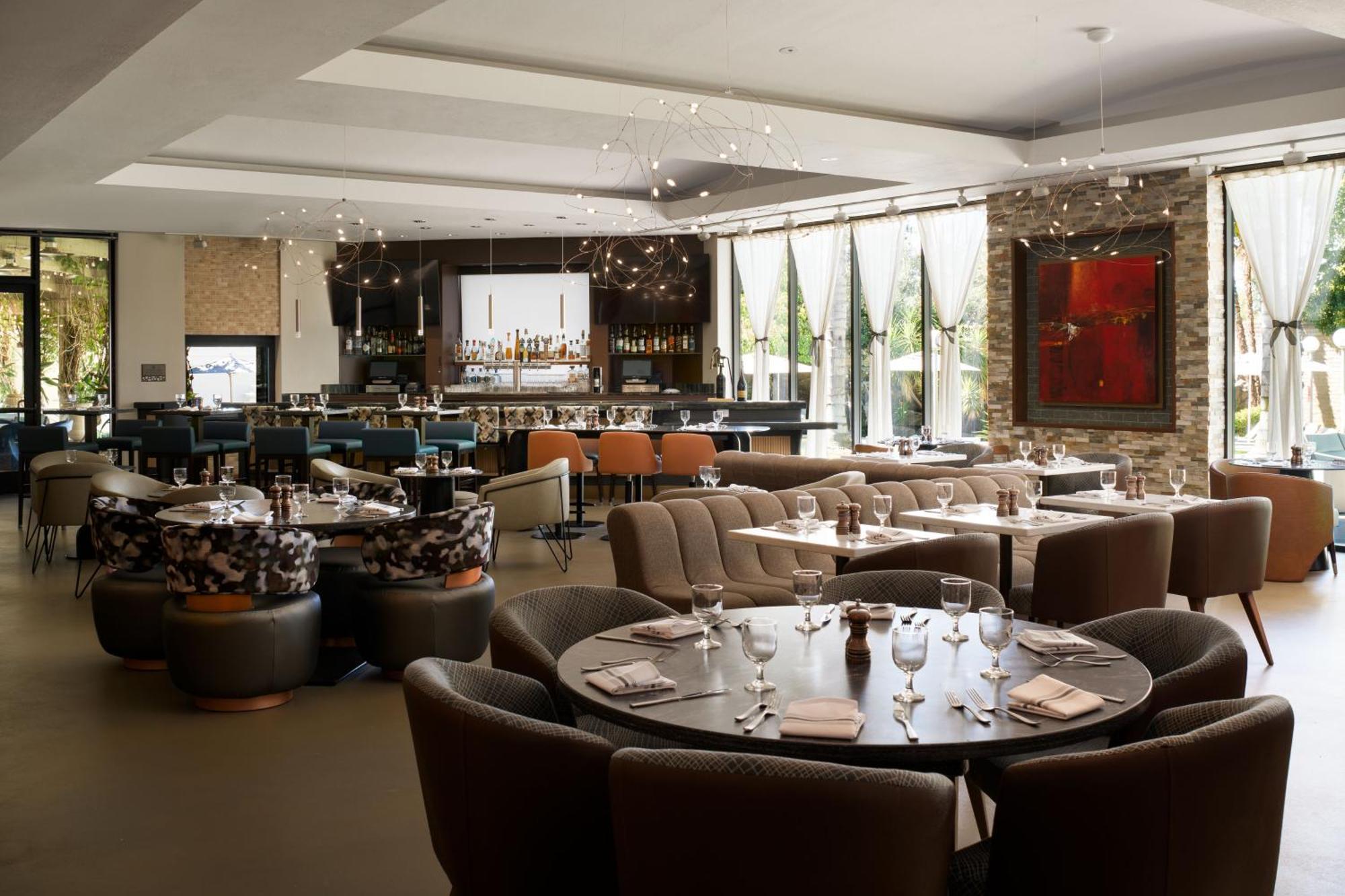 Hotel Sacramento Marriott Rancho Cordova Extérieur photo