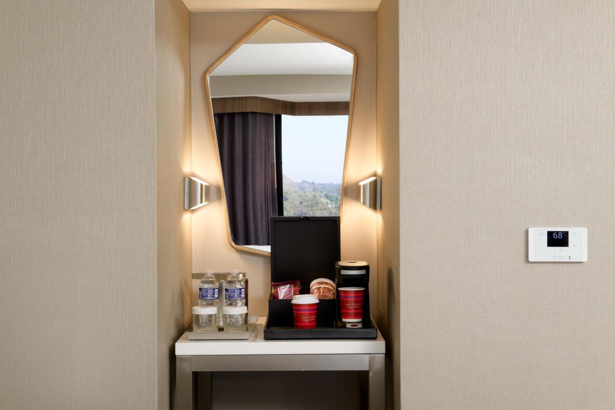 Hotel Sacramento Marriott Rancho Cordova Chambre photo