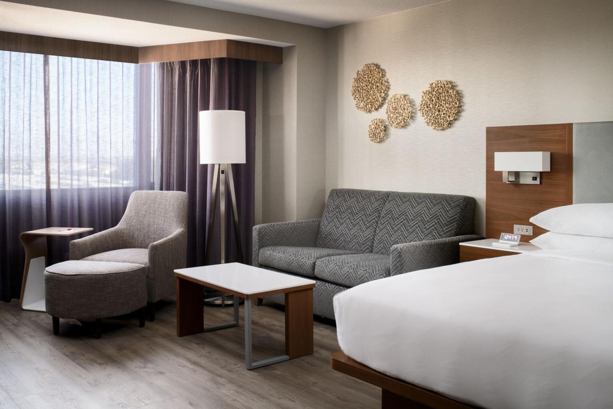 Hotel Sacramento Marriott Rancho Cordova Extérieur photo