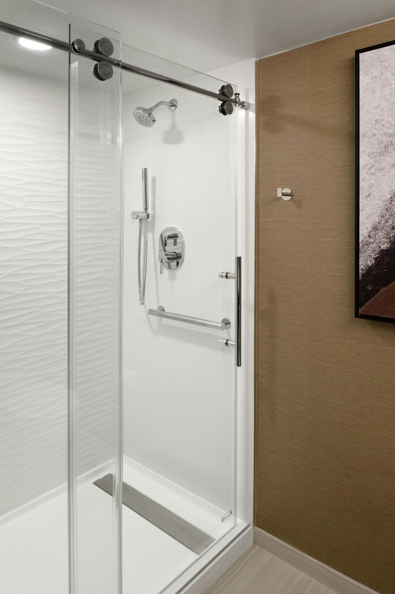 Hotel Sacramento Marriott Rancho Cordova Extérieur photo
